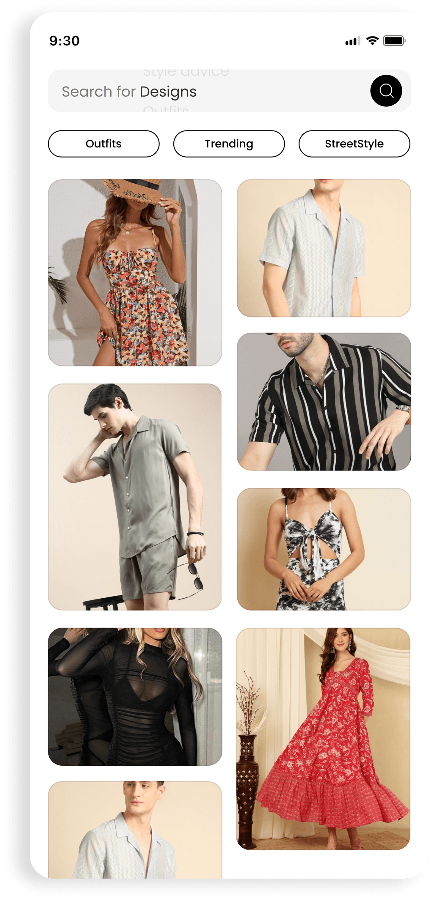 App Screenshot Right