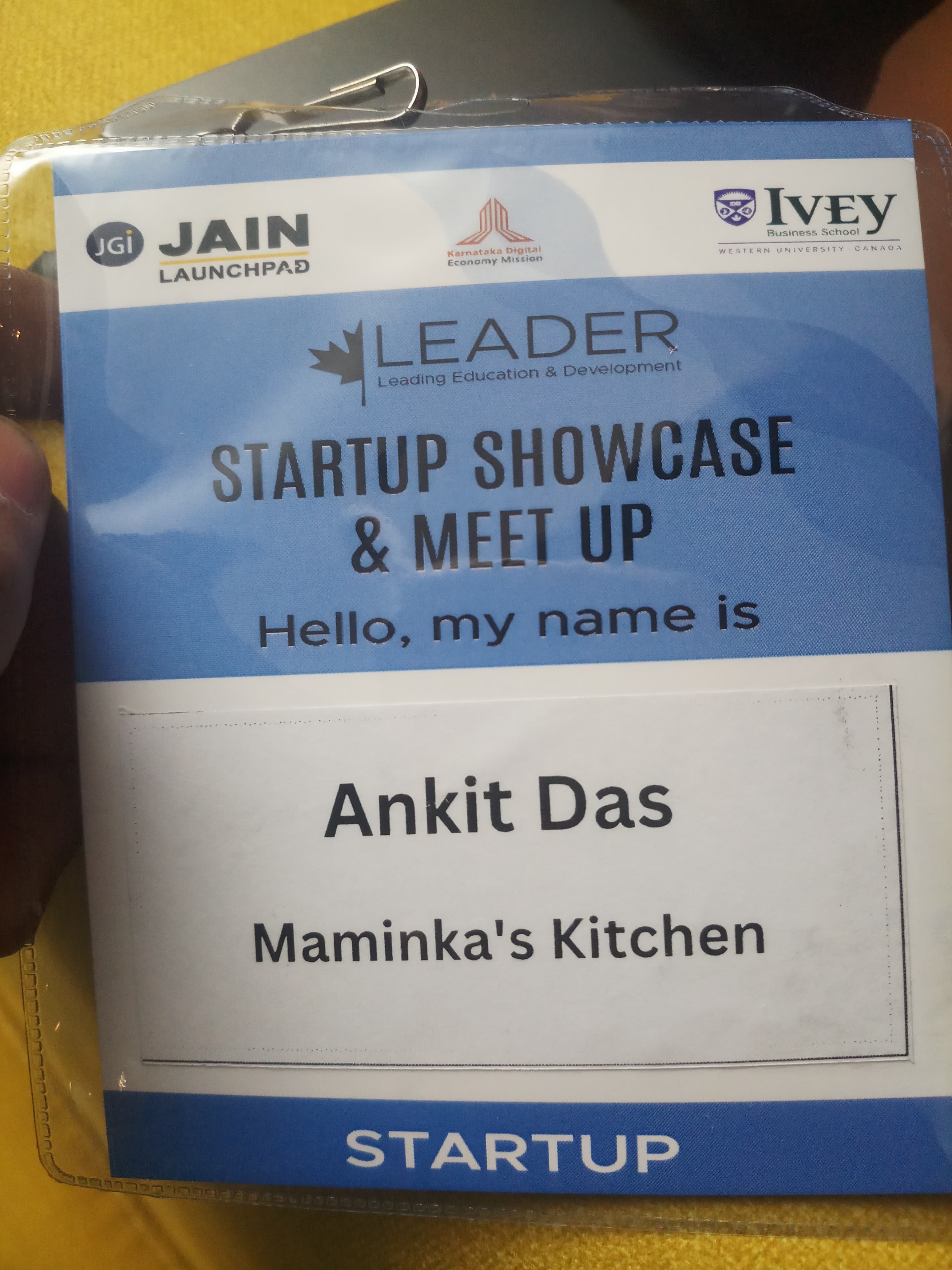 Rising from the Ashes